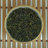 Everspring (Luomu) - Oolong-tee alk. 25 g